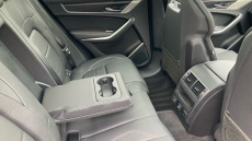 Jaguar F-Pace 2.0 D200 R-Dynamic HSE Black 5dr Auto AWD Diesel Estate